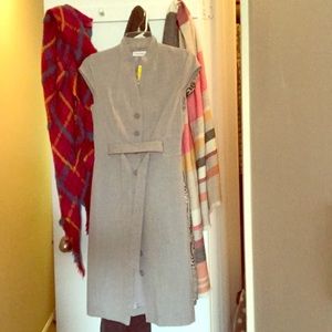 Calvin Klein dress